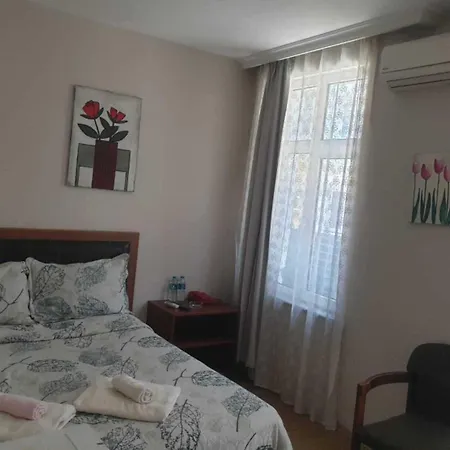 Hotel Acar Provincia di Istanbul