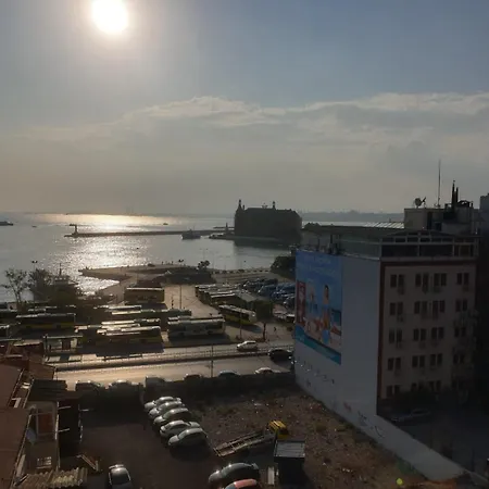 ホテル Acar イスタンブール