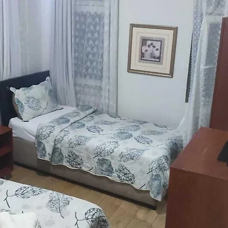 Hotel Acar *