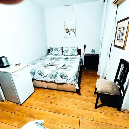 Acar イスタンブール