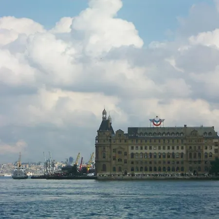Acar * Istanbul