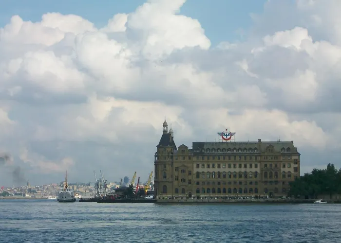 Acar * イスタンブール